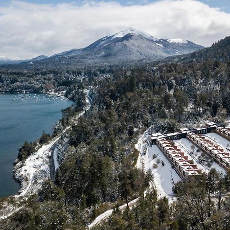 Montana Resort Villa La Angostura Exteriér fotografie