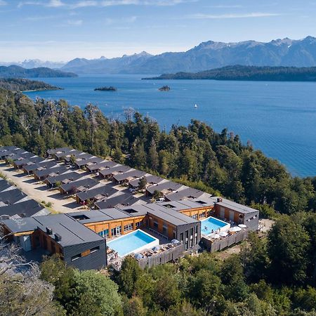 Montana Resort Villa La Angostura Exteriér fotografie