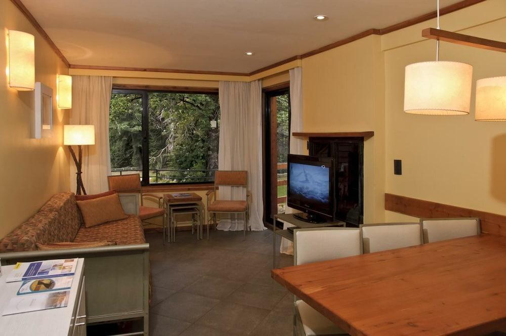 Montana Resort Villa La Angostura Exteriér fotografie