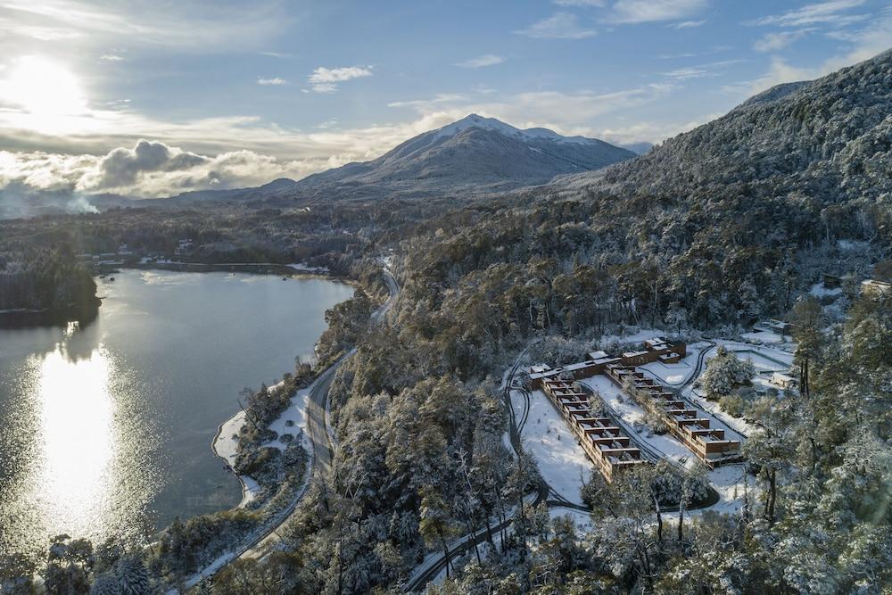 Montana Resort Villa La Angostura Exteriér fotografie